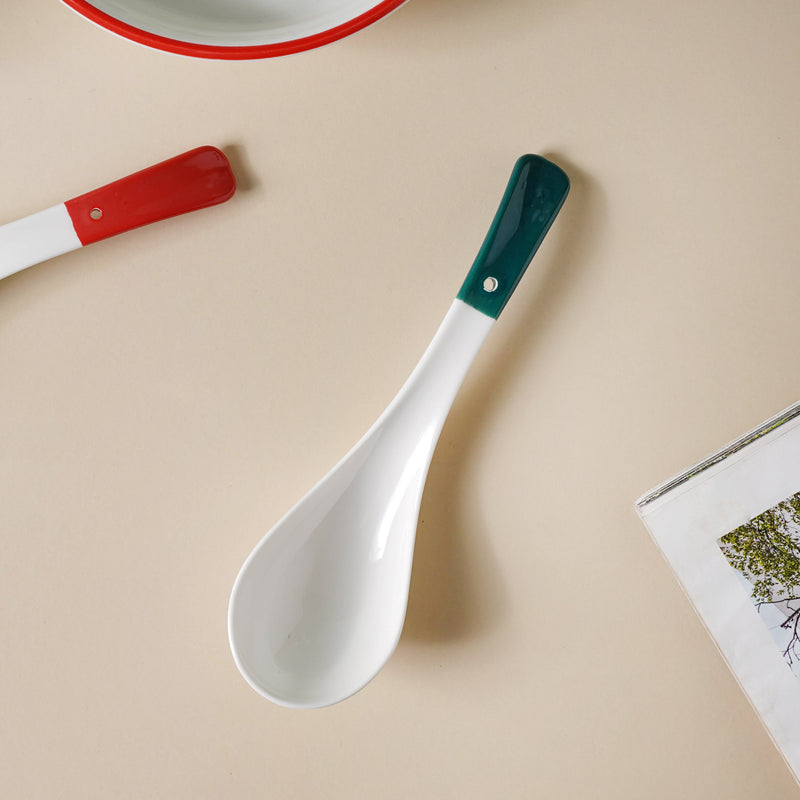 Toujours Serving Spoon