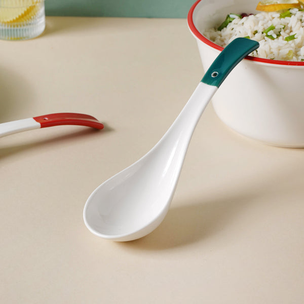 Toujours Serving Spoon