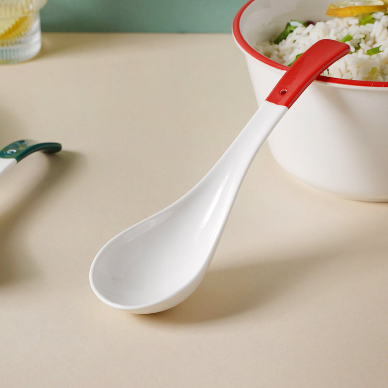 Toujours Serving Spoon