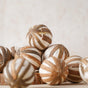 Sola Decoration Balls - Natural and ecofriendly products | Sustainable home decoration items