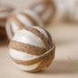 Sola Decoration Balls - Natural and ecofriendly products | Sustainable home decoration items