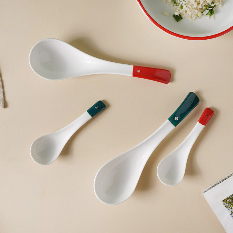 Toujours Serving Spoon