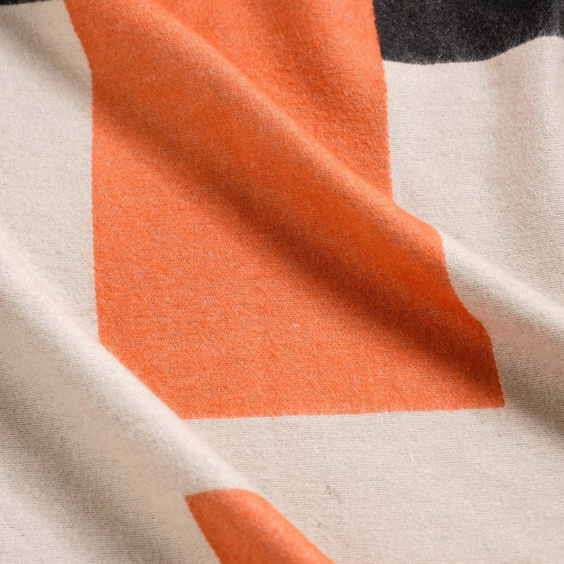 Handwoven Printed Scarf For Women