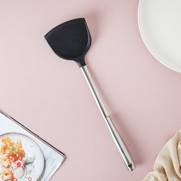 Bread Flipper - Kitchen Tool