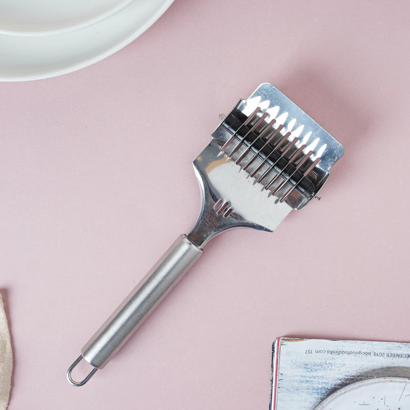 Noodle Cutter - Kitchen Tool