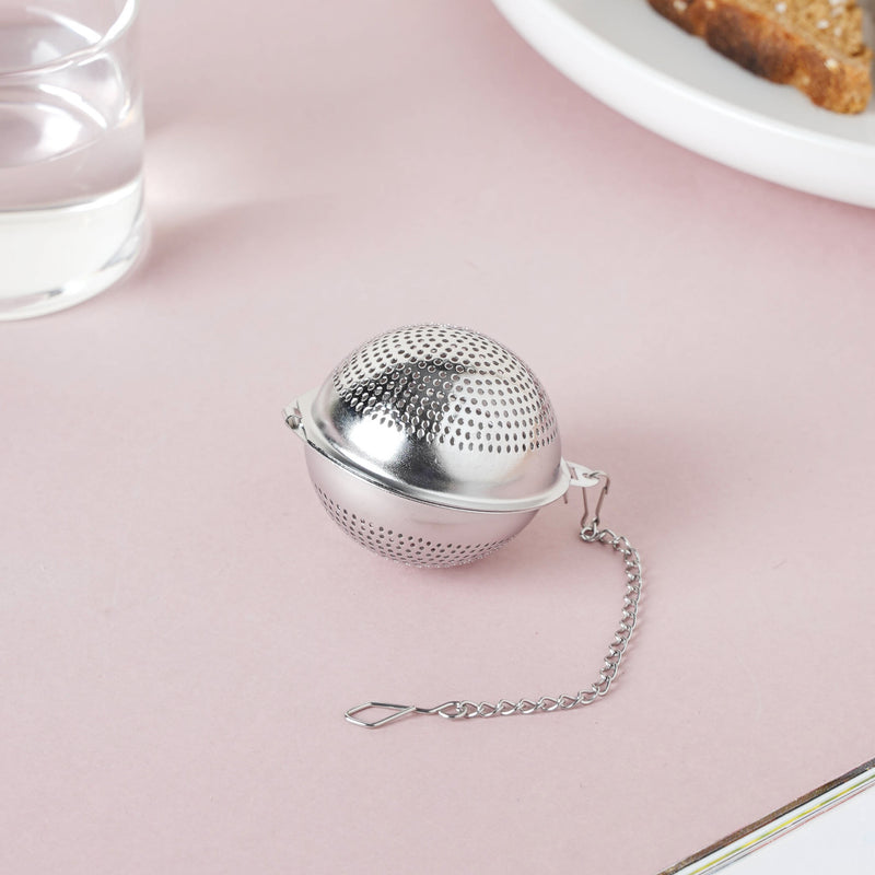 Tea Strainer - Filter, kitchen tool, steel strainer | Filter for Tea & Home decor