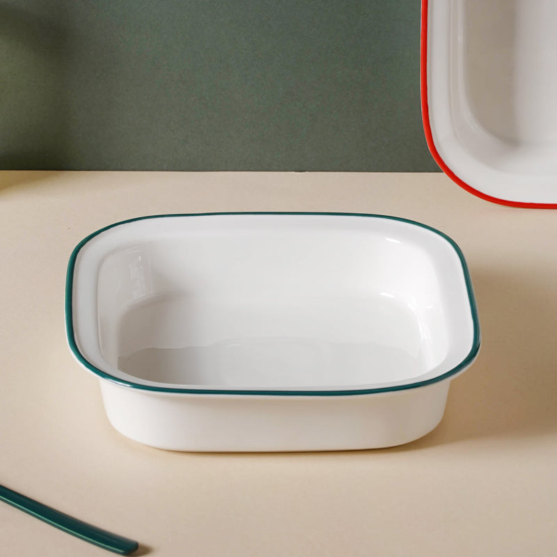 Toujours Square Baking Pan - Baking Dish