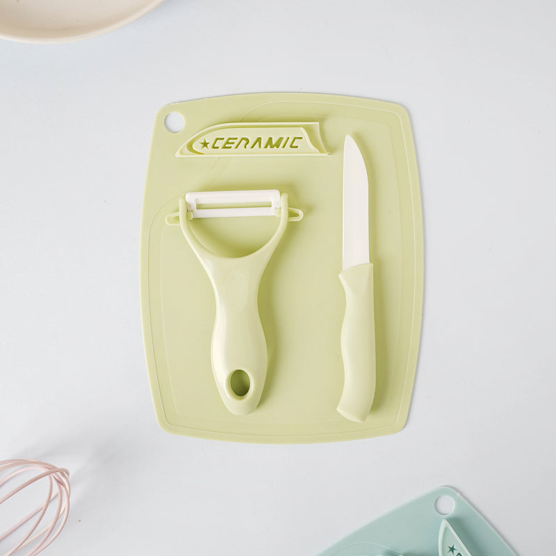 Food Cutter Set - Kitchen Tool