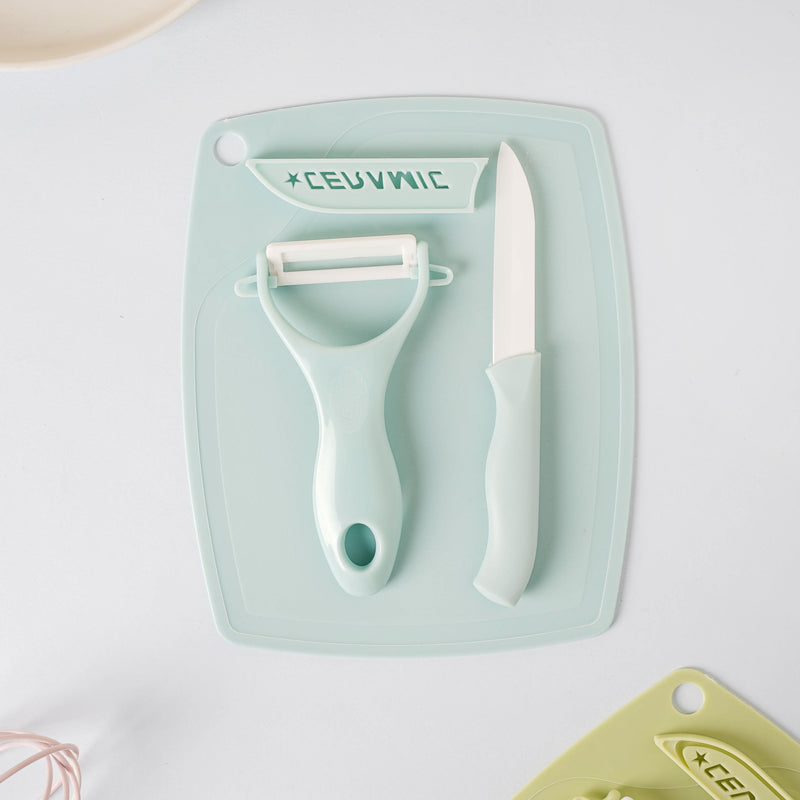 Food Cutter Set - Kitchen Tool