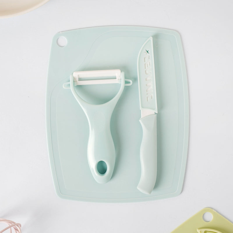 Food Cutter Set - Kitchen Tool