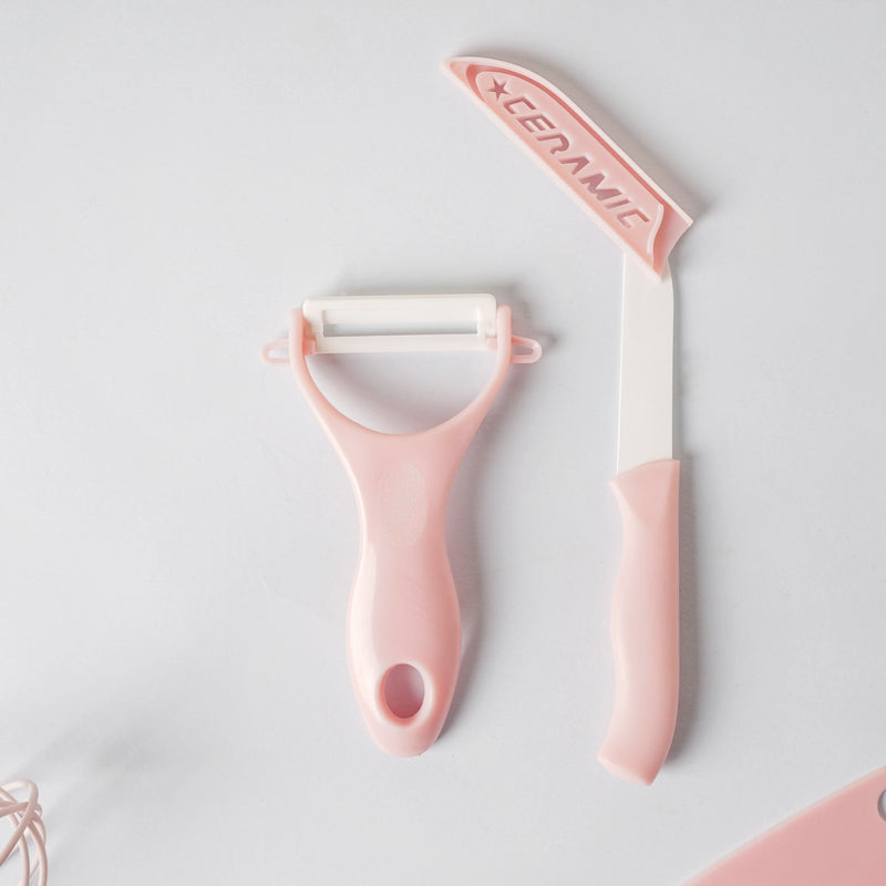 Food Cutter Set - Kitchen Tool