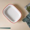 Toujours Rectangle Baking Pan - Baking Dish