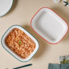 Toujours Rectangle Baking Pan - Baking Dish