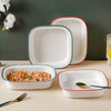Toujours Rectangle Baking Pan - Baking Dish