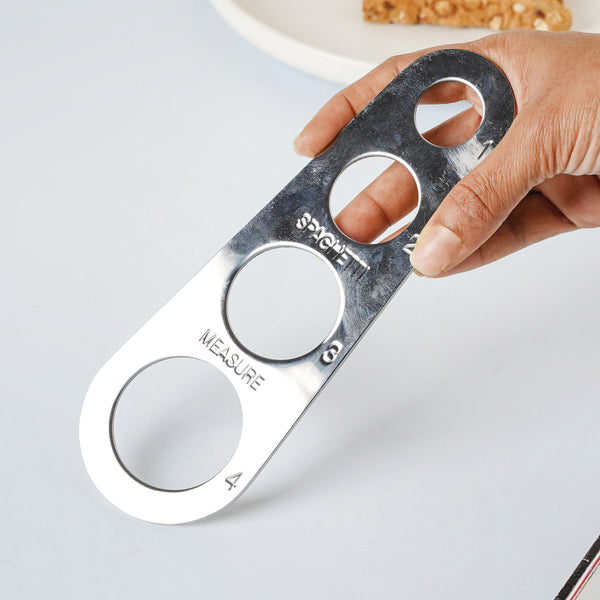 Noodle Measure - Kitchen Tool