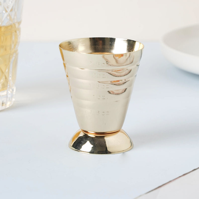 Metal Measuring Cup
