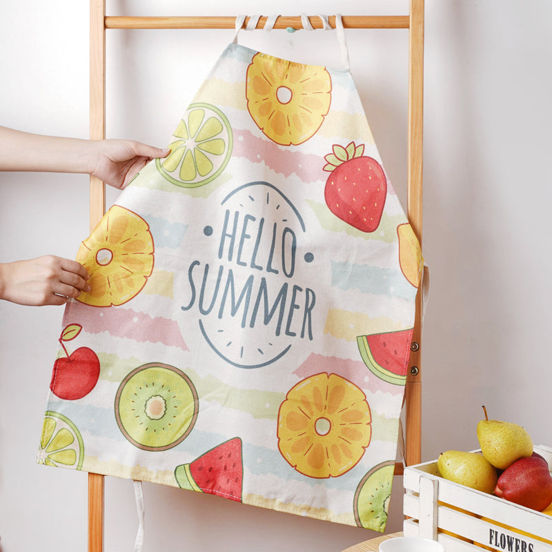 Summer Apron - Apron