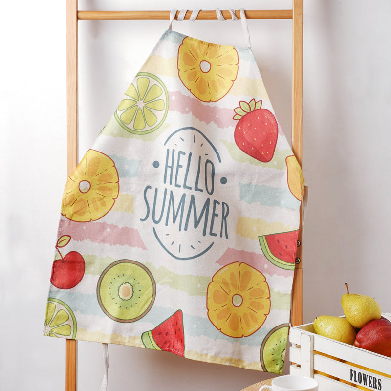 Summer Apron - Apron