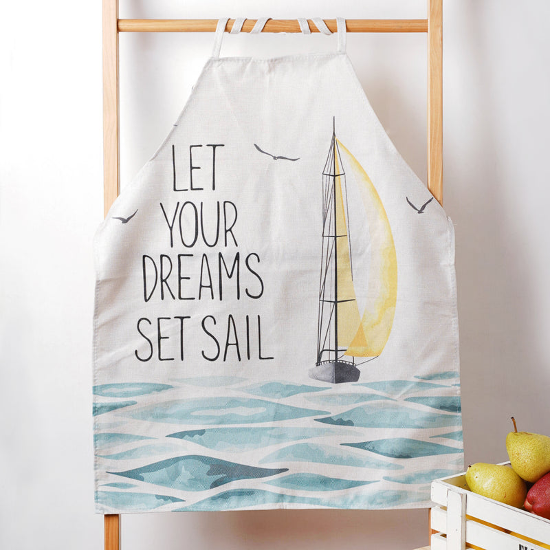 Sailing Apron - Apron