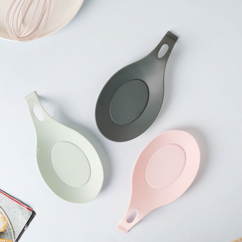 Spoon Rest - Kitchen Tool