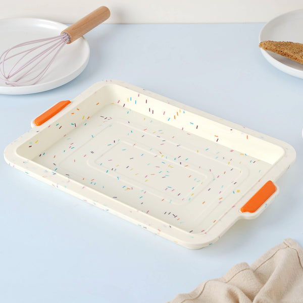 Large Cake Mould - Mould