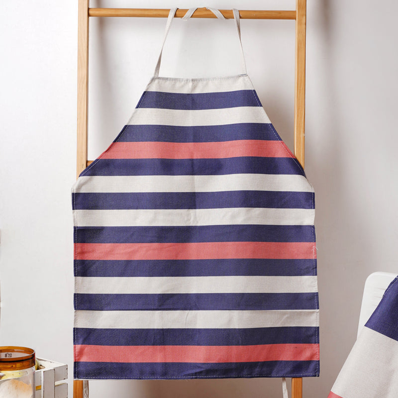 Tie Apron - Apron