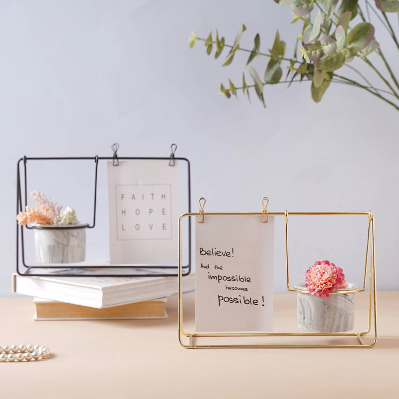 Single Wield Planter - Indoor planters and flower pots | Home decor items
