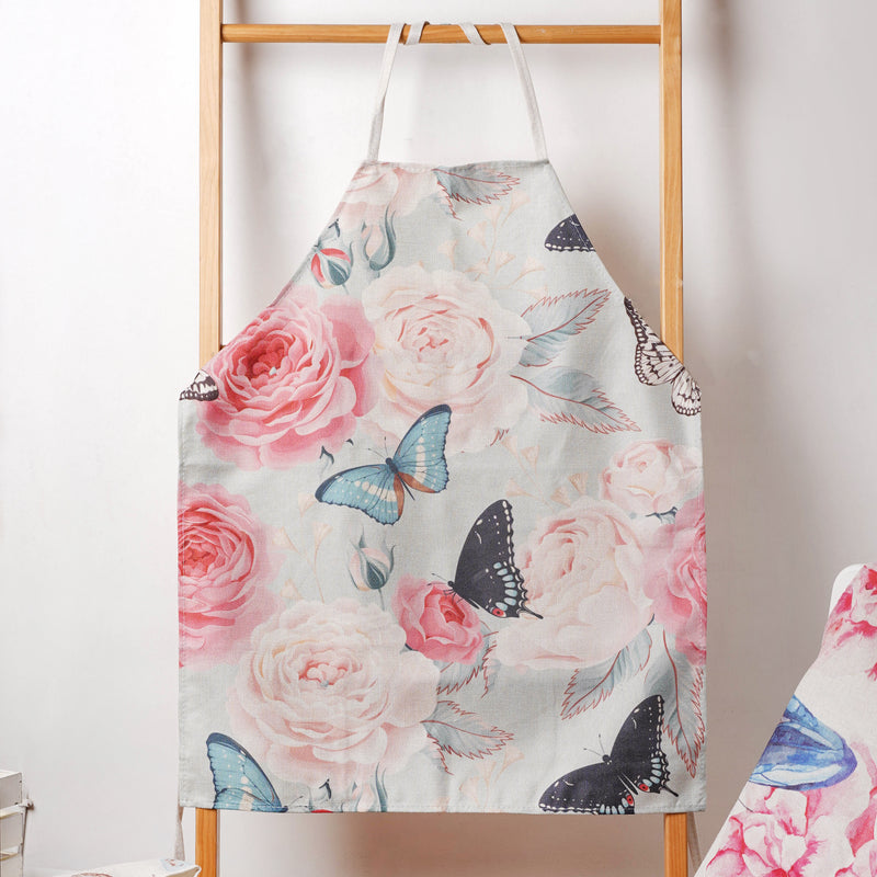 Fancy Apron - Apron