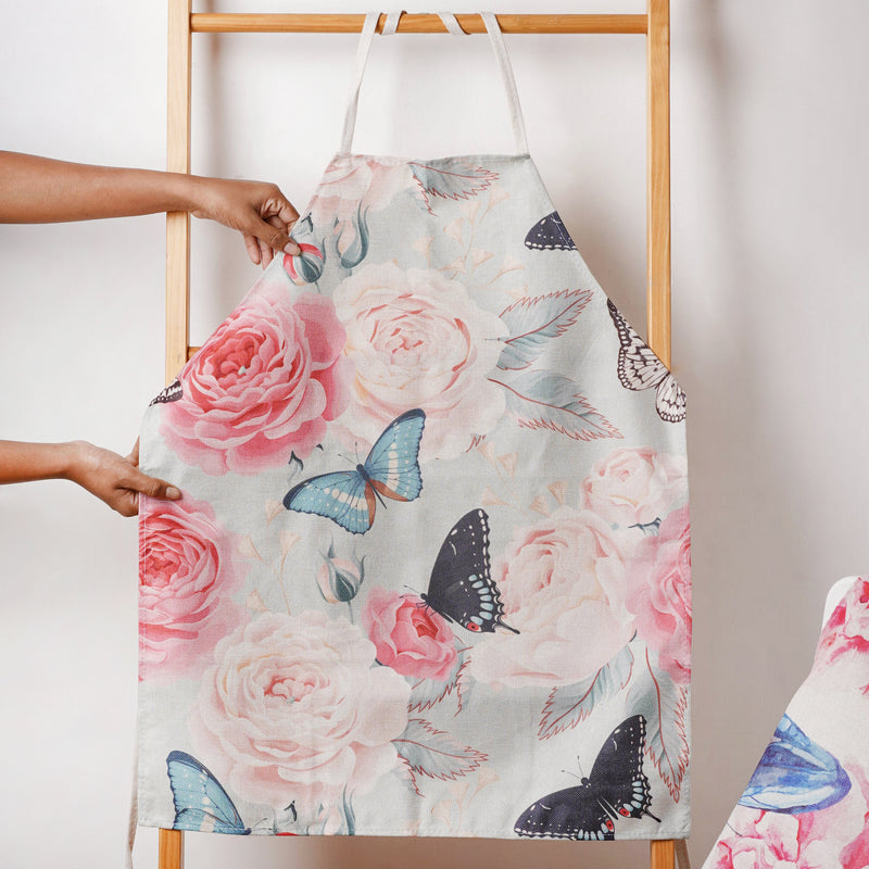 Fancy Apron - Apron