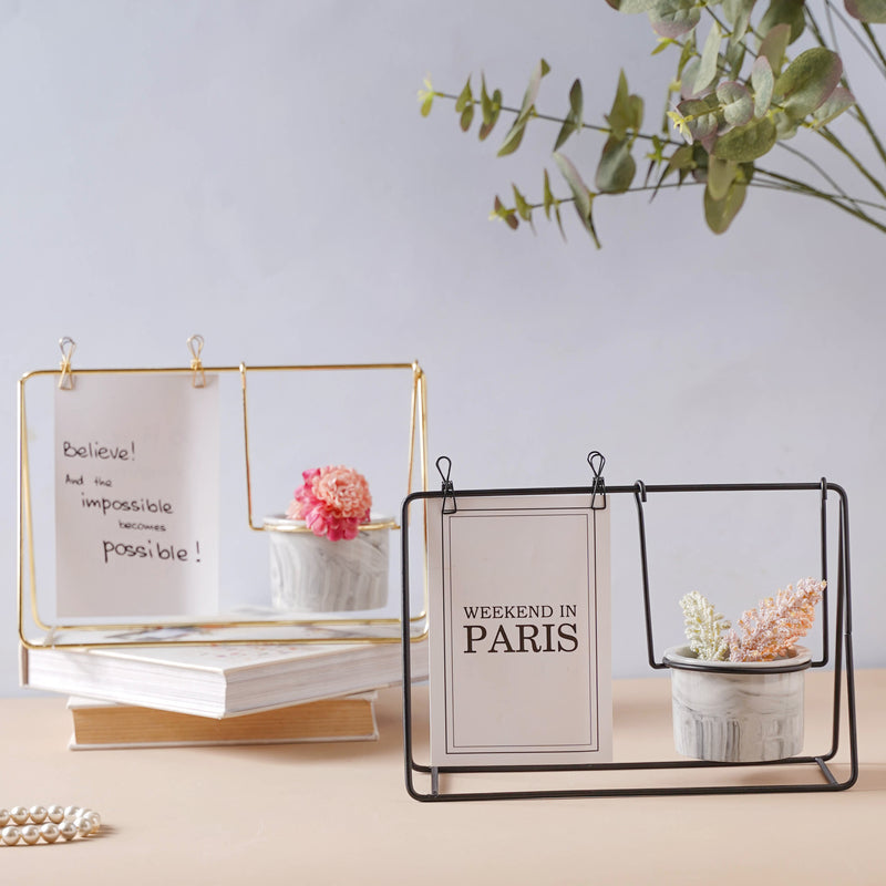 Single Wield Planter - Indoor planters and flower pots | Home decor items