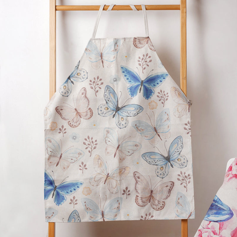Fancy Apron - Apron