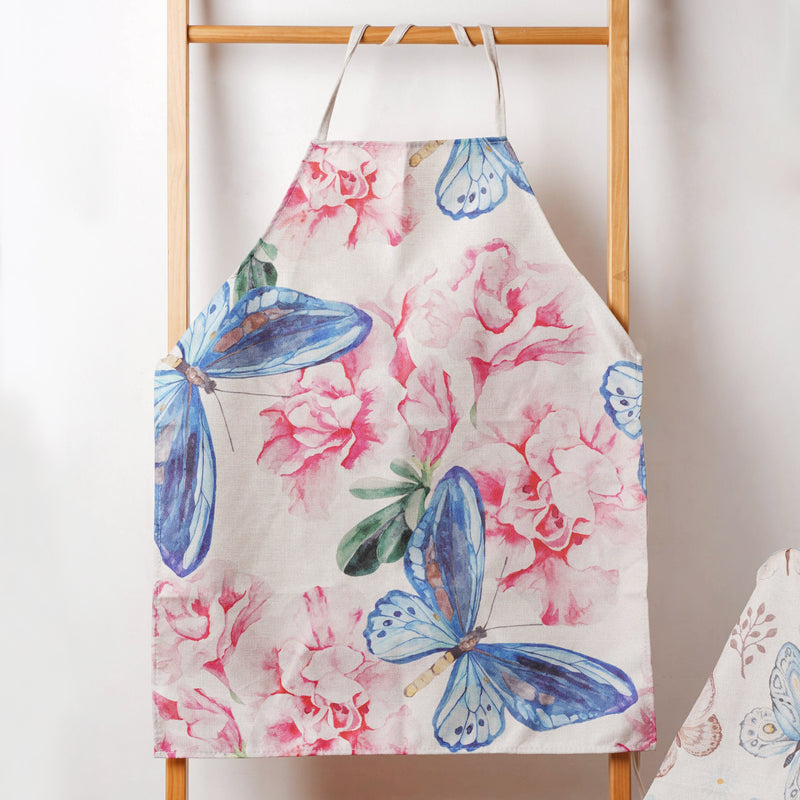 Fancy Apron - Apron