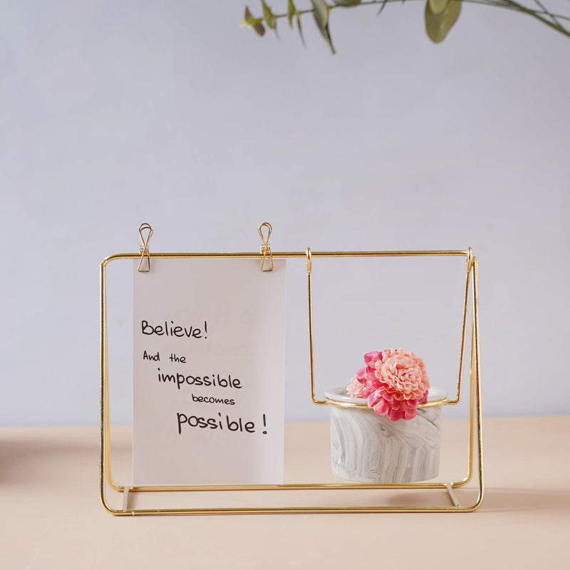 Single Wield Planter - Indoor planters and flower pots | Home decor items