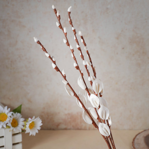 Floral Stick - Natural and sustainable decorative flowers | Room decoration items