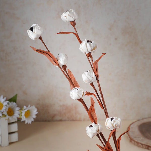 Flower Stick - Natural and sustainable decorative flowers | Room decoration items