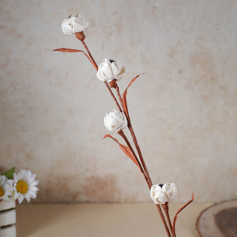 Flower Stick - Natural and sustainable decorative flowers | Room decoration items