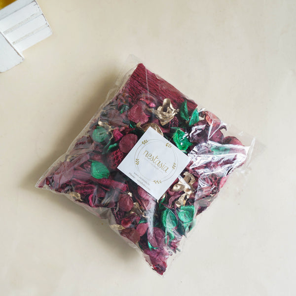 Potpourri Air Freshener - Potpourri with fragrance | Living room and home decor items