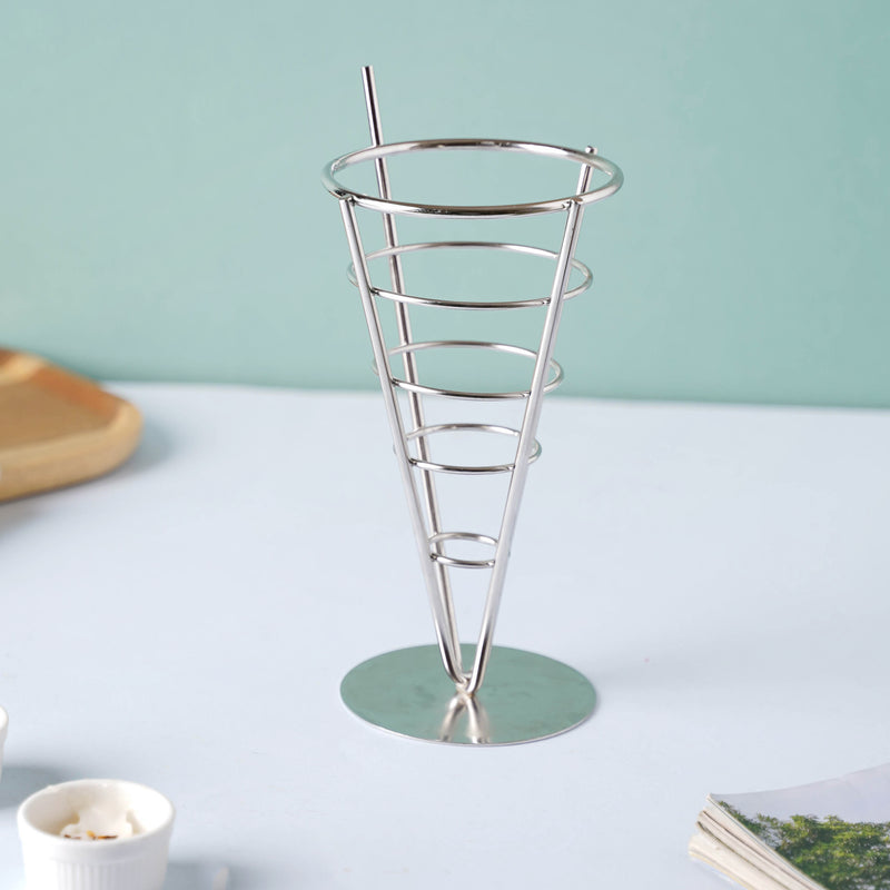 Cone Basket