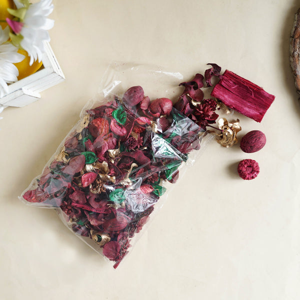 Potpourri Air Freshener - Potpourri with fragrance | Living room and home decor items