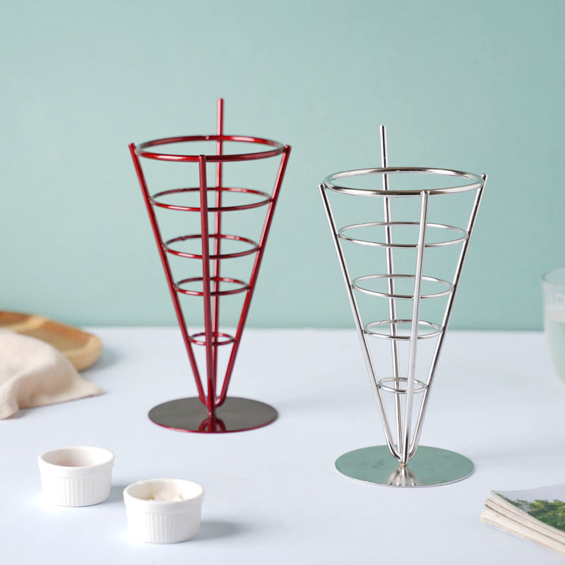 Cone Basket