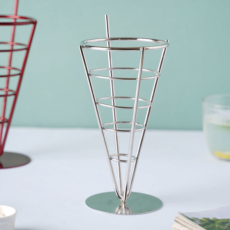 Cone Basket