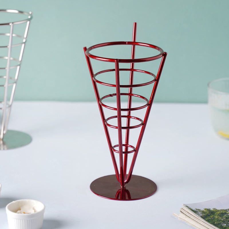 Cone Basket