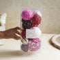 Colorful Balls - Natural and ecofriendly products | Sustainable home decoration items