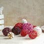 Colorful Balls - Natural and ecofriendly products | Sustainable home decoration items