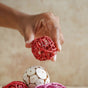 Colorful Balls - Natural and ecofriendly products | Sustainable home decoration items