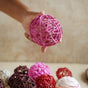 Colorful Balls - Natural and ecofriendly products | Sustainable home decoration items