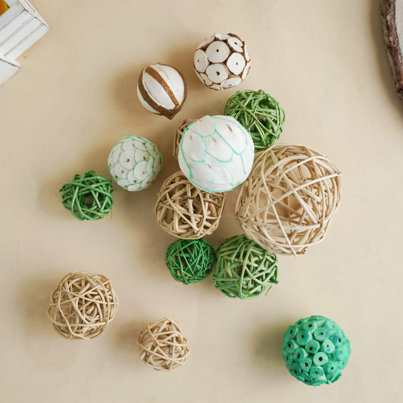 Bouquet Fillers - Natural and ecofriendly products | Sustainable home decoration items