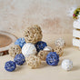 Decorative Balls - Natural and ecofriendly products | Sustainable home decoration items