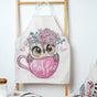 Cleaning Apron - Apron