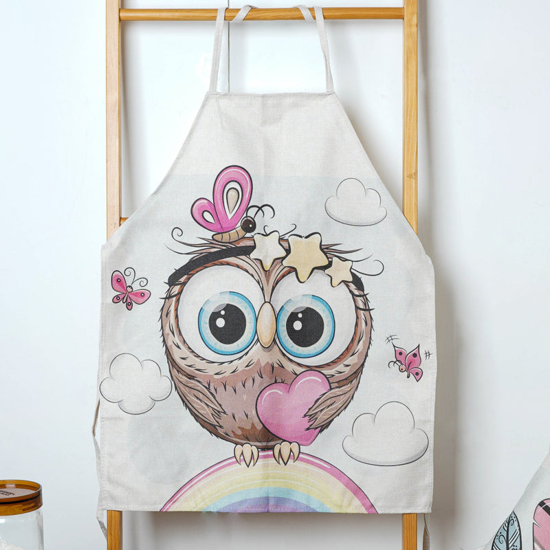 Cleaning Apron - Apron